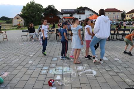 Poletno dogajanje v Občini Šalovci začeli z dogodkom Pozdrav poletju 6